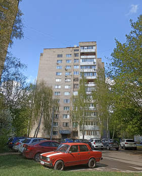 3-к квартира, вторичка, 65м2, 11/12 этаж