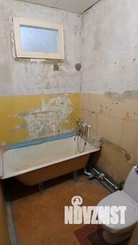 1-к квартира, вторичка, 30м2, 5/5 этаж