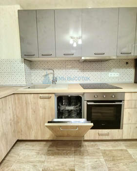 2-к квартира, вторичка, 51м2, 6/10 этаж