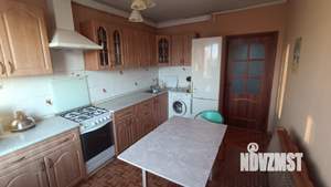 3-к квартира, вторичка, 67м2, 5/5 этаж