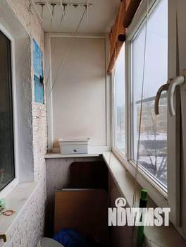 2-к квартира, вторичка, 44м2, 4/5 этаж