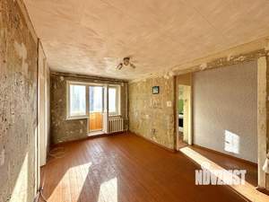 2-к квартира, вторичка, 45м2, 3/5 этаж