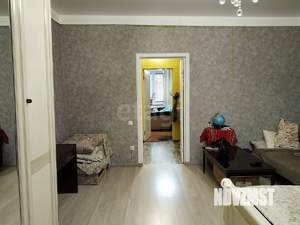 3-к квартира, вторичка, 83м2, 2/3 этаж