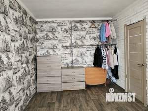 1-к квартира, вторичка, 37м2, 1/3 этаж