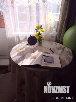 2-к квартира, вторичка, 51м2, 3/10 этаж