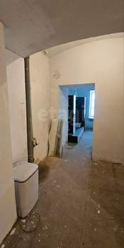 1-к квартира, вторичка, 25м2, 1/7 этаж