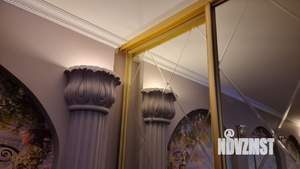 3-к квартира, вторичка, 105м2, 9/17 этаж