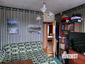 3-к квартира, вторичка, 64м2, 4/5 этаж