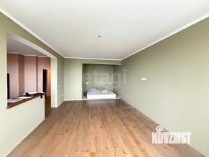 1-к квартира, вторичка, 48м2, 14/14 этаж