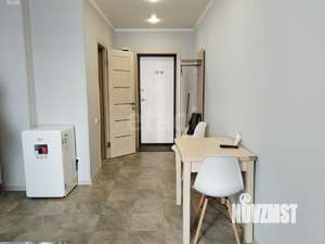 Студия квартира, вторичка, 21м2, 5/6 этаж