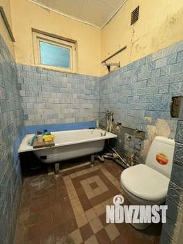 2-к квартира, вторичка, 45м2, 2/2 этаж