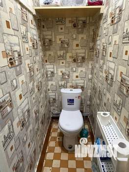 2-к квартира, вторичка, 45м2, 5/5 этаж