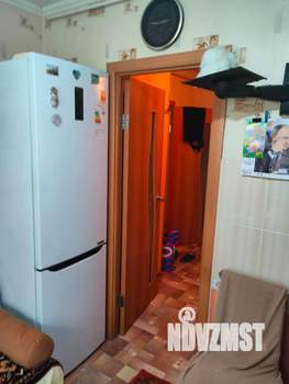 1-к квартира, вторичка, 34м2, 1/10 этаж