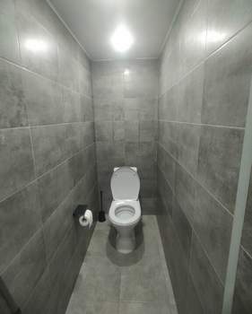 1-к квартира, вторичка, 49м2, 9/10 этаж