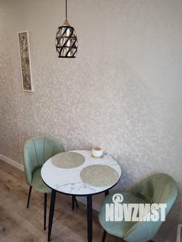 2-к квартира, вторичка, 43м2, 5/5 этаж