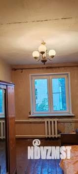 2-к квартира, вторичка, 41м2, 4/5 этаж