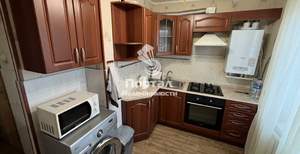 2-к квартира, вторичка, 49м2, 10/10 этаж