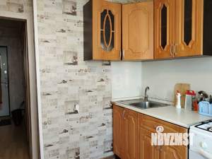 1-к квартира, вторичка, 34м2, 2/3 этаж