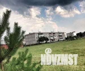 2-к квартира, вторичка, 52м2, 2/3 этаж