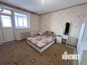 3-к квартира, вторичка, 74м2, 8/9 этаж