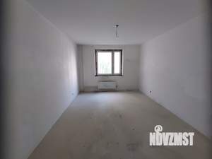 3-к квартира, вторичка, 97м2, 1/16 этаж