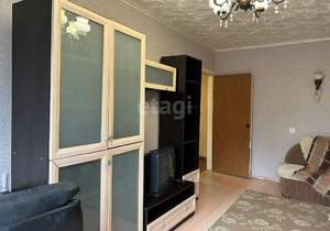 3-к квартира, вторичка, 64м2, 5/5 этаж