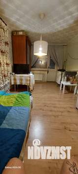 1-к квартира, вторичка, 31м2, 4/4 этаж