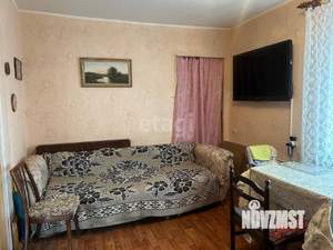 1-к квартира, вторичка, 32м2, 3/4 этаж