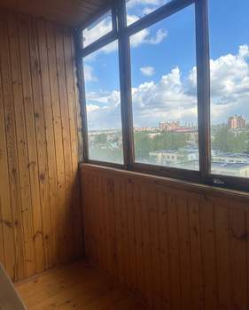 1-к квартира, вторичка, 34м2, 9/10 этаж
