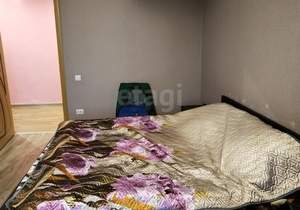 4-к квартира, вторичка, 116м2, 6/9 этаж