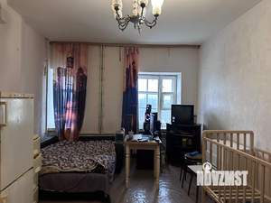 1-к квартира, вторичка, 27м2, 5/7 этаж