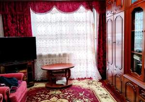 2-к квартира, вторичка, 50м2, 1/5 этаж