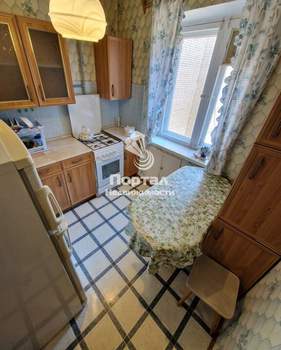Фото квартиры на продажу (5)