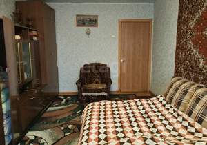 4-к квартира, вторичка, 116м2, 6/9 этаж