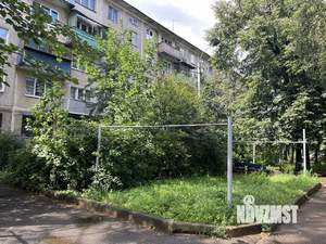 1-к квартира, вторичка, 32м2, 5/5 этаж