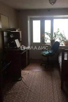 2-к квартира, вторичка, 45м2, 2/5 этаж