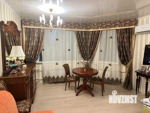 1-к квартира, вторичка, 43м2, 4/16 этаж