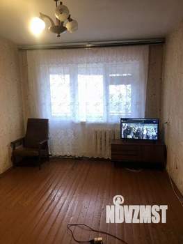 2-к квартира, вторичка, 44м2, 5/5 этаж