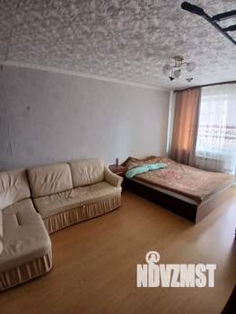 1-к квартира, вторичка, 34м2, 3/5 этаж