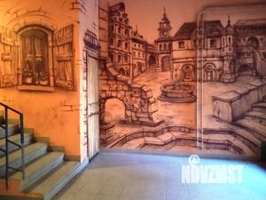 2-к квартира, вторичка, 60м2, 11/16 этаж