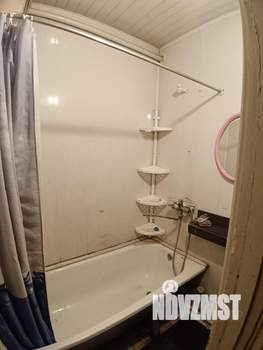 2-к квартира, вторичка, 43м2, 1/9 этаж