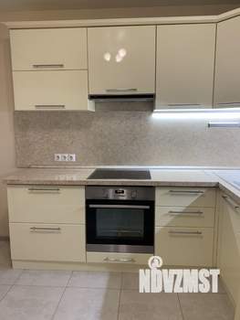 1-к квартира, вторичка, 38м2, 5/17 этаж