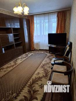 2-к квартира, вторичка, 47м2, 4/5 этаж