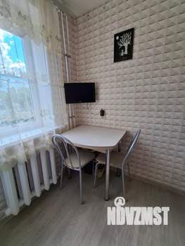 1-к квартира, вторичка, 30м2, 3/5 этаж