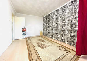 1-к квартира, вторичка, 34м2, 9/10 этаж