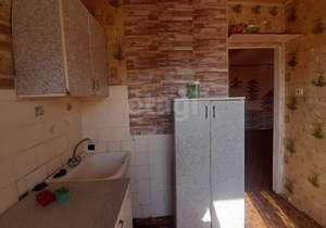 2-к квартира, вторичка, 46м2, 5/5 этаж