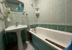 3-к квартира, вторичка, 65м2, 3/10 этаж