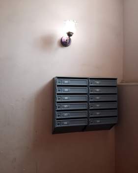 1-к квартира, вторичка, 21м2, 2/4 этаж