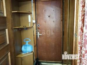 2-к квартира, вторичка, 44м2, 3/5 этаж