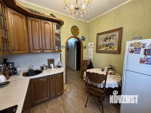 2-к квартира, вторичка, 60м2, 3/3 этаж